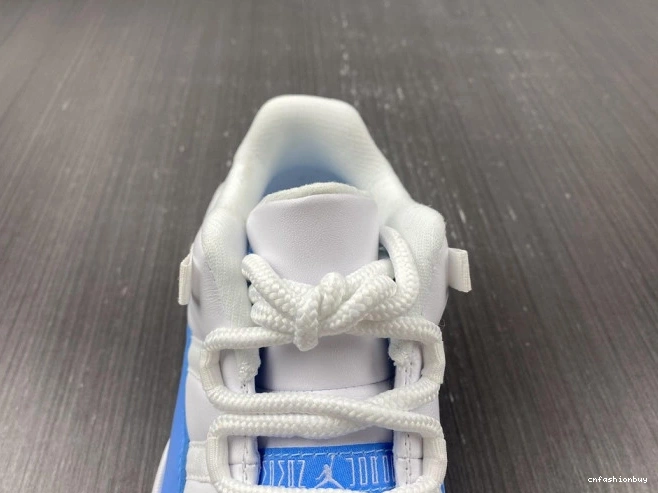 11 Retro Low 528895-106 Release